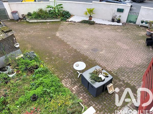 Maison à vendre 3 pièces 72 m² Montrichard Val de Cher