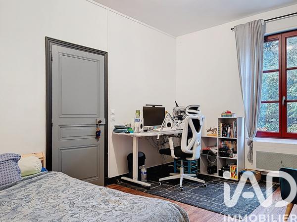 Maison à vendre 3 pièces 72 m² Montrichard Val de Cher