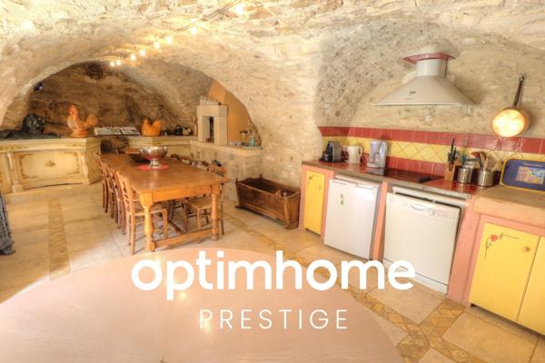 Propriete d'exception à vendre Proche de MANOSQUE (04)