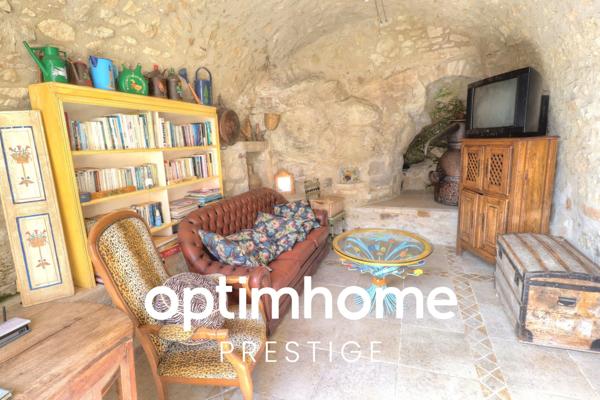 Propriete d'exception à vendre Proche de MANOSQUE (04)