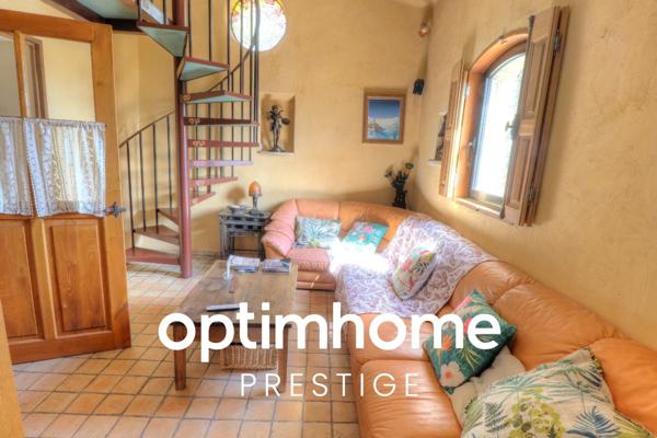 Propriete d'exception à vendre Proche de MANOSQUE (04)