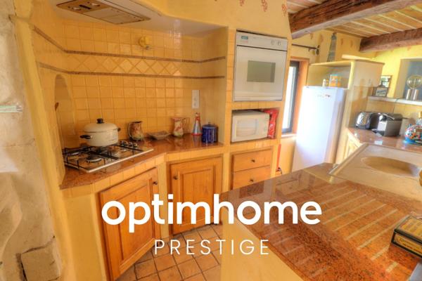 Propriete d'exception à vendre Proche de MANOSQUE (04)