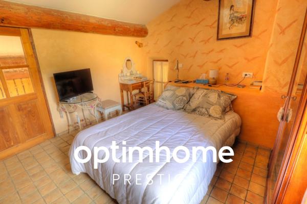 Propriete d'exception à vendre Proche de MANOSQUE (04)
