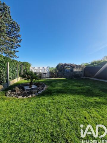 Maison à vendre 5 pièces 92 m² Méricourt