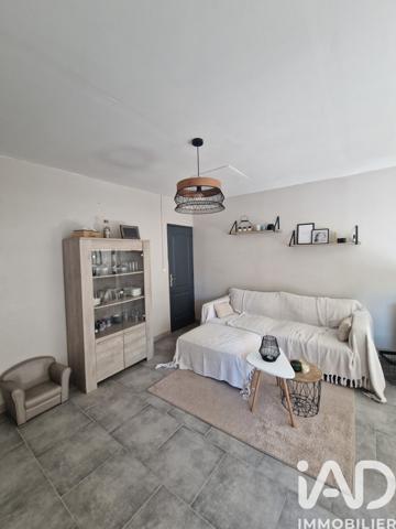 Maison à vendre 5 pièces 92 m² Méricourt