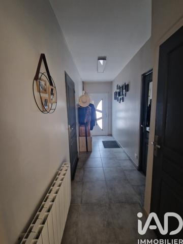 Maison à vendre 5 pièces 92 m² Méricourt