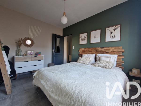 Maison à vendre 5 pièces 92 m² Méricourt