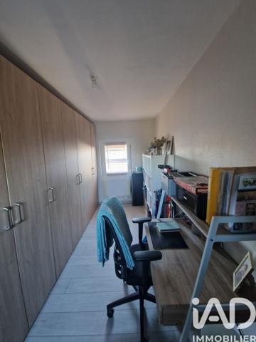 Maison à vendre 5 pièces 92 m² Méricourt