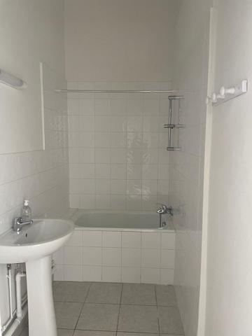 Appartement · Location Lyon (69006) 2 pièces · 66m²