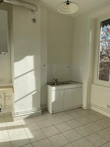 Appartement · Location Lyon (69006) 2 pièces · 66m²