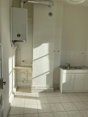Appartement · Location Lyon (69006) 2 pièces · 66m²
