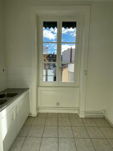 Appartement · Location Lyon (69006) 2 pièces · 66m²