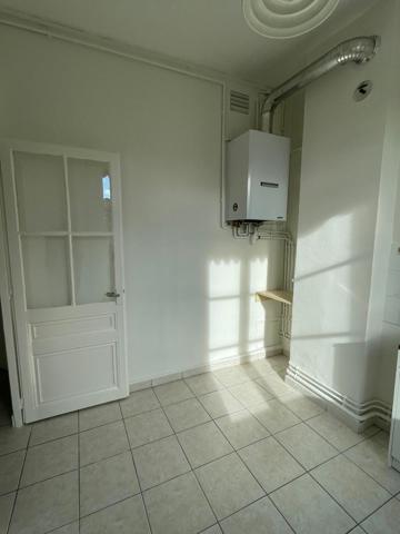 Appartement · Location Lyon (69006) 2 pièces · 66m²