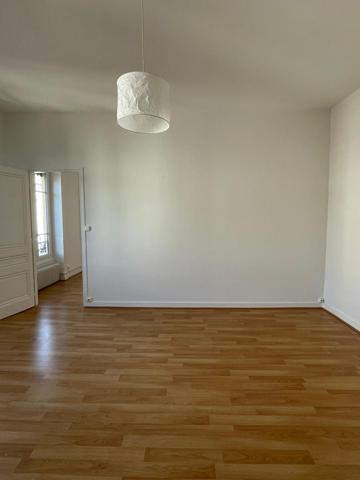 Appartement · Location Lyon (69006) 2 pièces · 66m²