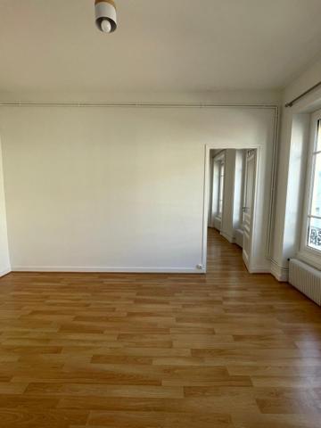 Appartement · Location Lyon (69006) 2 pièces · 66m²