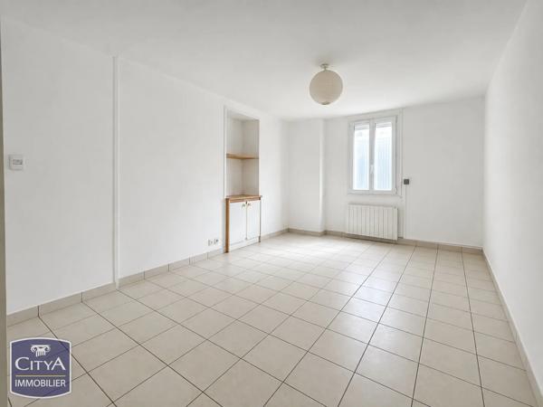 Appartement à vendre 2 pièces 26.8m² Nantes (44100)