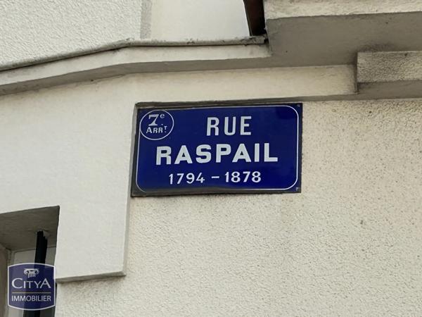 Appartement à vendre 2 pièces 26.8m² Nantes (44100)
