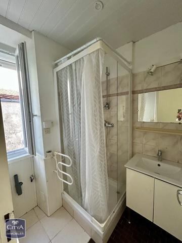 Appartement à vendre 2 pièces 26.8m² Nantes (44100)