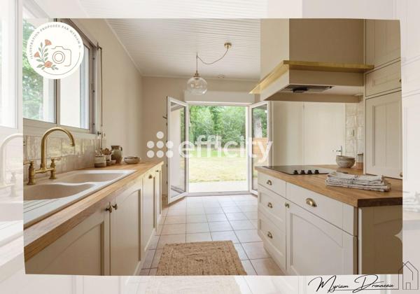 Maison
         4 pièces
        - 118 m² 228 800 € *