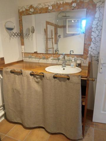 Maison avec piscine aux Trois-îlets