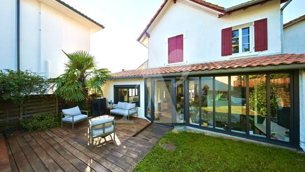 Architecture moderniste - 1939/2020 - Dax