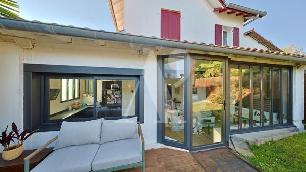 Architecture moderniste - 1939/2020 - Dax