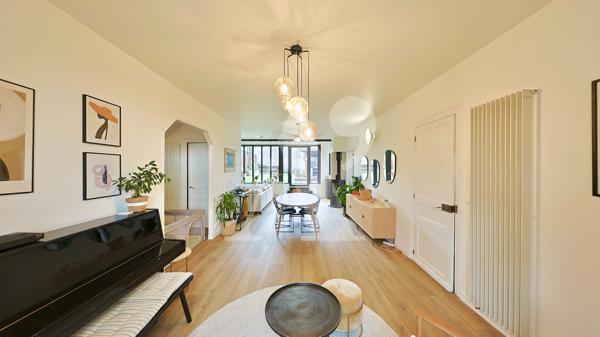 Architecture moderniste - 1939/2020 - Dax