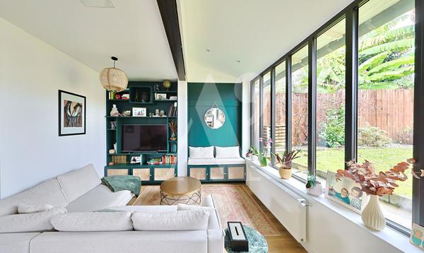 Architecture moderniste - 1939/2020 - Dax