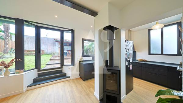 Architecture moderniste - 1939/2020 - Dax