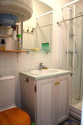 Achat - Appartement Concarneau 29900 2 pièces 27 m 2