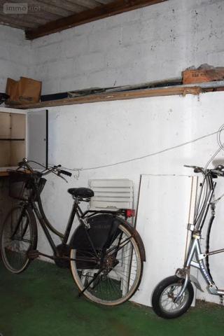 Achat - Appartement Concarneau 29900 2 pièces 27 m 2