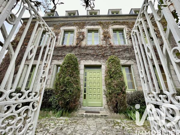 Maison à vendre 14 pièces 339 m² Loudéac