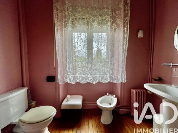 Maison à vendre 14 pièces 339 m² Loudéac