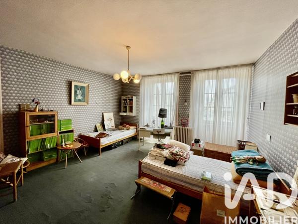 Maison à vendre 14 pièces 339 m² Loudéac
