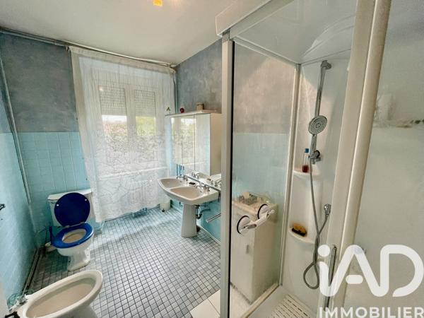 Maison à vendre 14 pièces 339 m² Loudéac