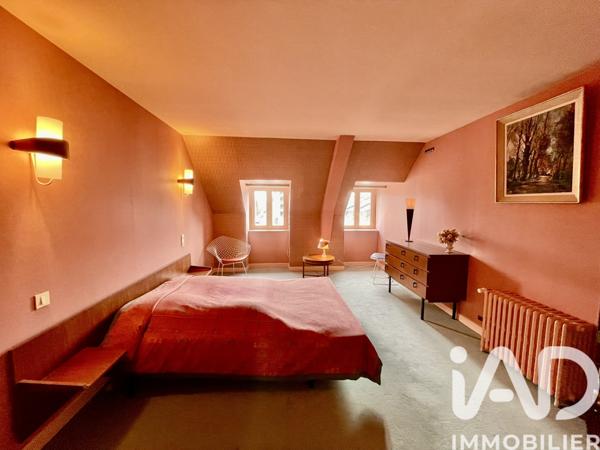 Maison à vendre 14 pièces 339 m² Loudéac