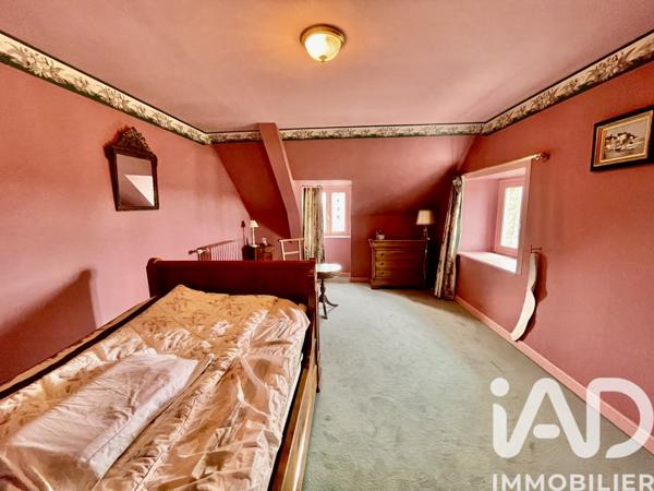 Maison à vendre 14 pièces 339 m² Loudéac