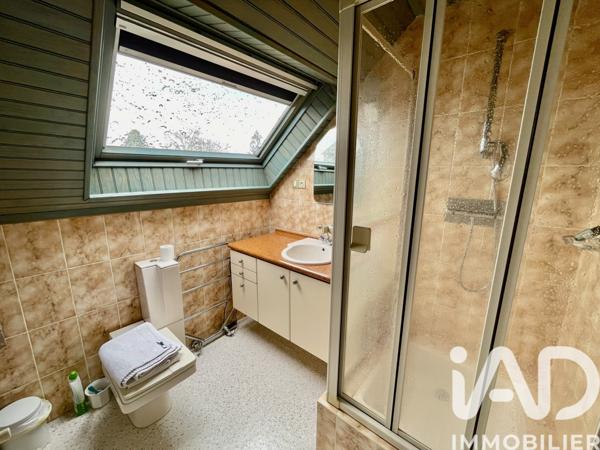 Maison à vendre 14 pièces 339 m² Loudéac