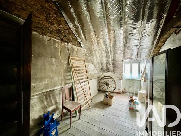 Maison à vendre 14 pièces 339 m² Loudéac