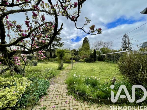 Maison à vendre 14 pièces 339 m² Loudéac