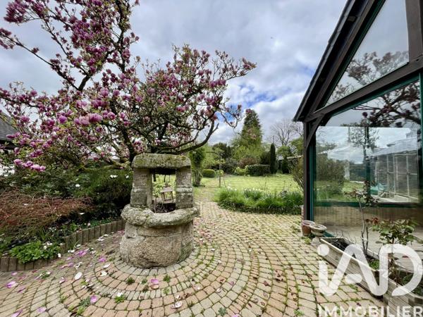 Maison à vendre 14 pièces 339 m² Loudéac