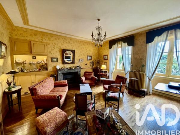 Maison à vendre 14 pièces 339 m² Loudéac