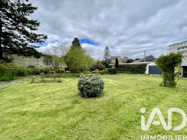 Maison à vendre 14 pièces 339 m² Loudéac