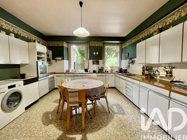 Maison à vendre 14 pièces 339 m² Loudéac