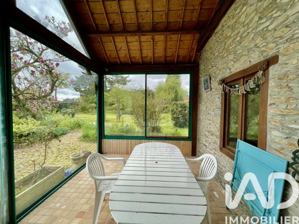 Maison à vendre 14 pièces 339 m² Loudéac