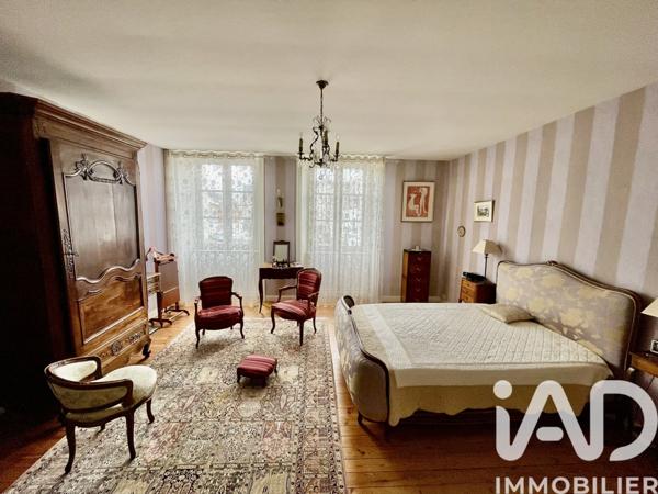 Maison à vendre 14 pièces 339 m² Loudéac