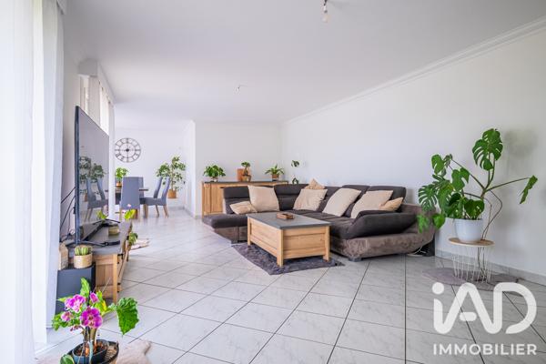 Maison à vendre 10 pièces 314,67 m² Ruaudin
