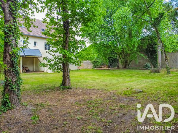 Maison à vendre 10 pièces 314,67 m² Ruaudin