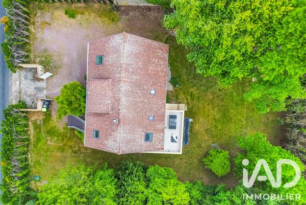 Maison à vendre 10 pièces 314,67 m² Ruaudin