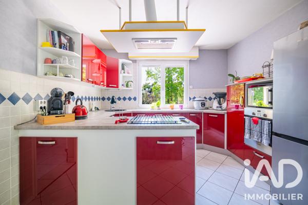 Maison à vendre 10 pièces 314,67 m² Ruaudin